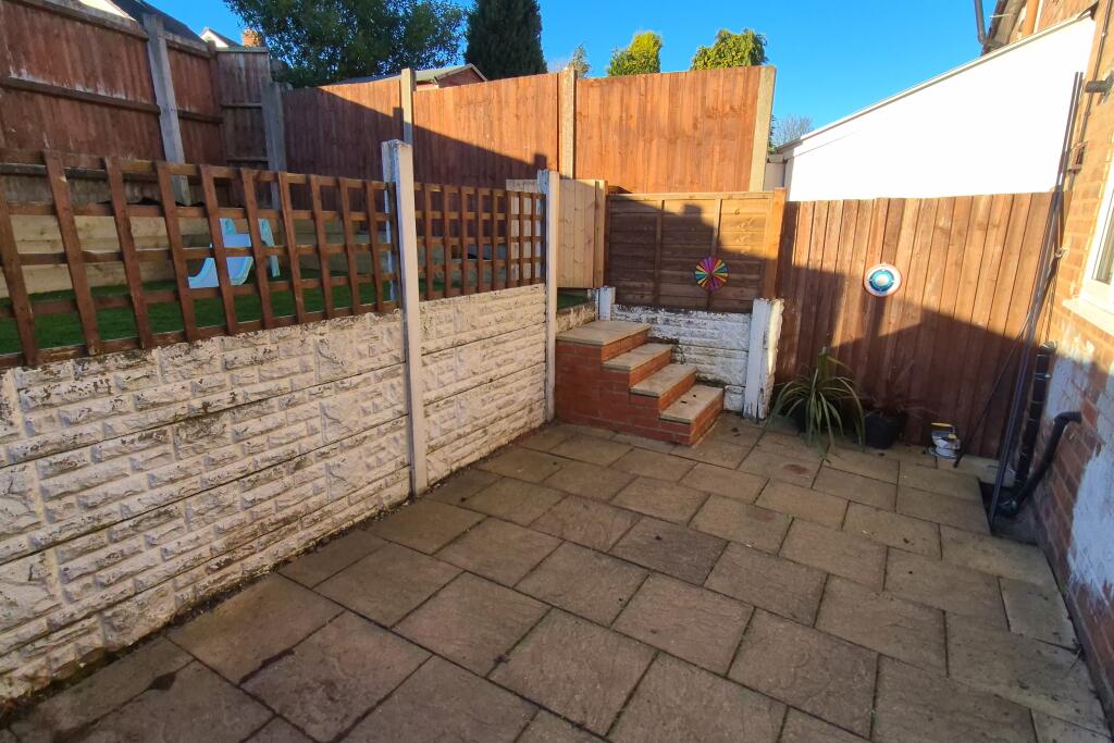 Additional image 15 of Princess Road, Oldbury, B68