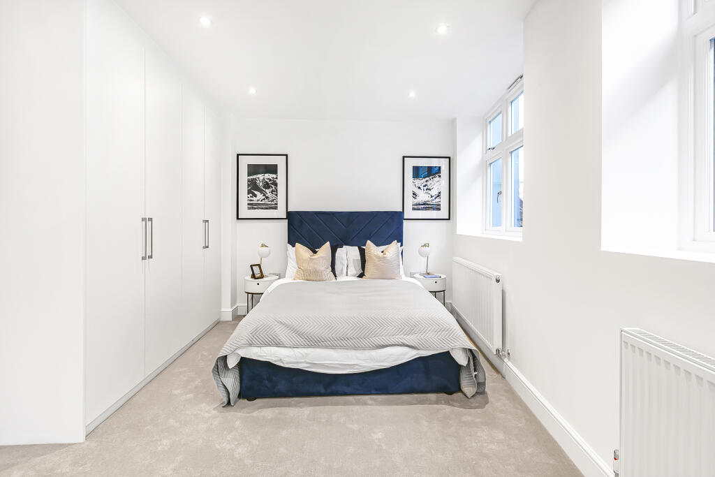 Additional image 5 of Chequers House Plot 2 Chequer Street, St. Albans, AL1