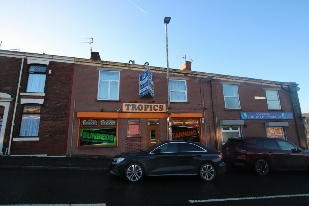 Additional image 12 of New Chapel Street, Mill Hill, Blackburn