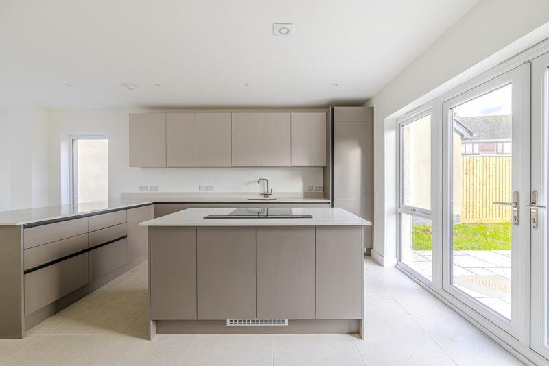 Additional image 3 of A select development of 8 detached eco homes minutes from Castle Cary