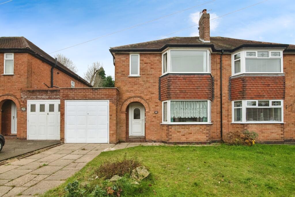 Additional image 12 of Charlemont Avenue, West Bromwich