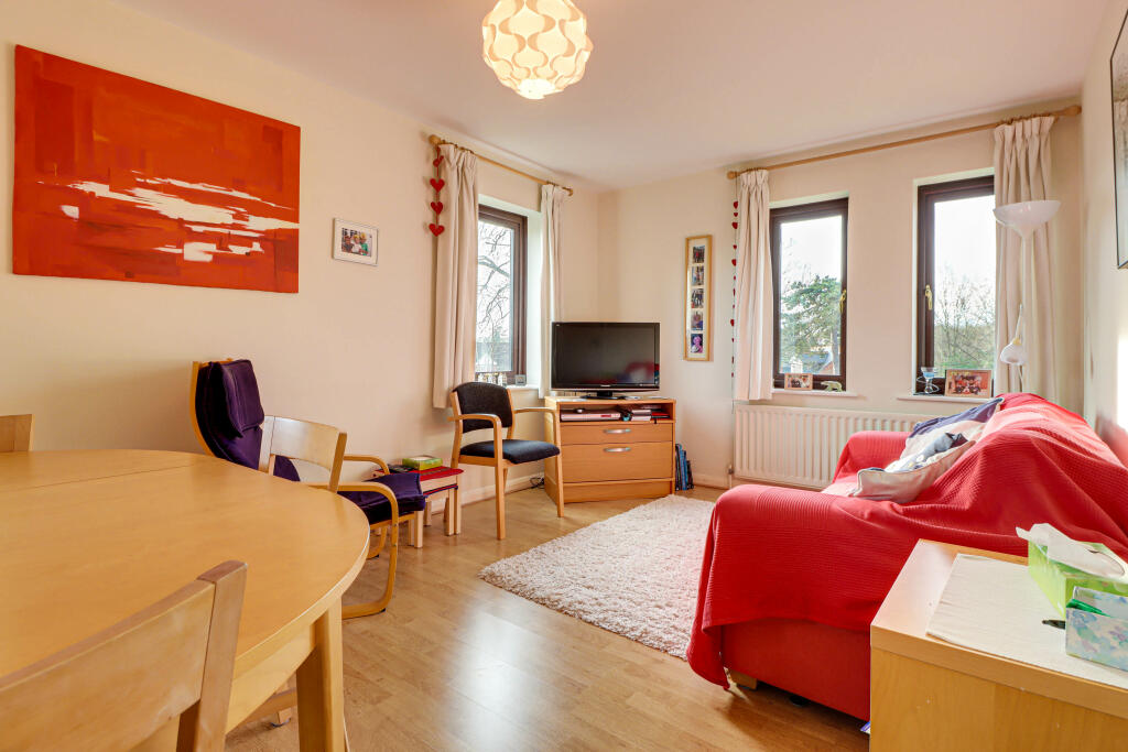 Additional image 2 of Bryant Court, Hollybush Lane, Harpenden, AL5 4BH