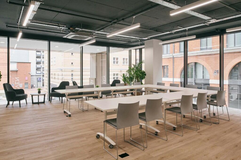 Additional image 9 of Eleven Brindleyplace, 2 Brunswick Square, Birmingham, B1 2LP