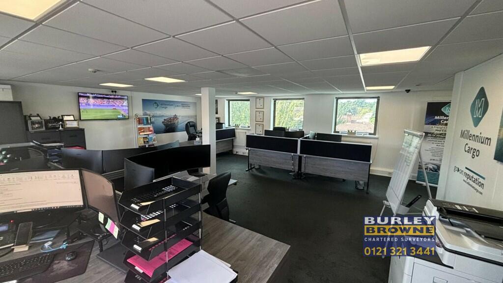 Additional image 4 of C F S Business Park, Coleshill Road, Sutton Coldfield, West Midlands, B75 7AZ