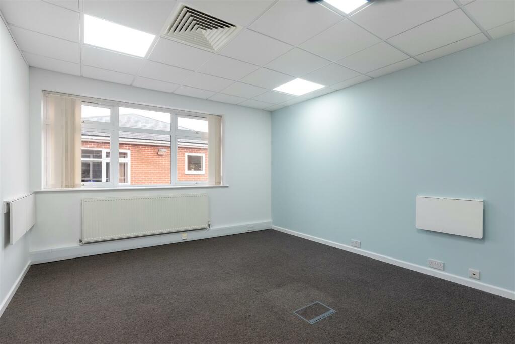 Additional image 16 of Harris Business Park, Bromsgrove, Worcestershire