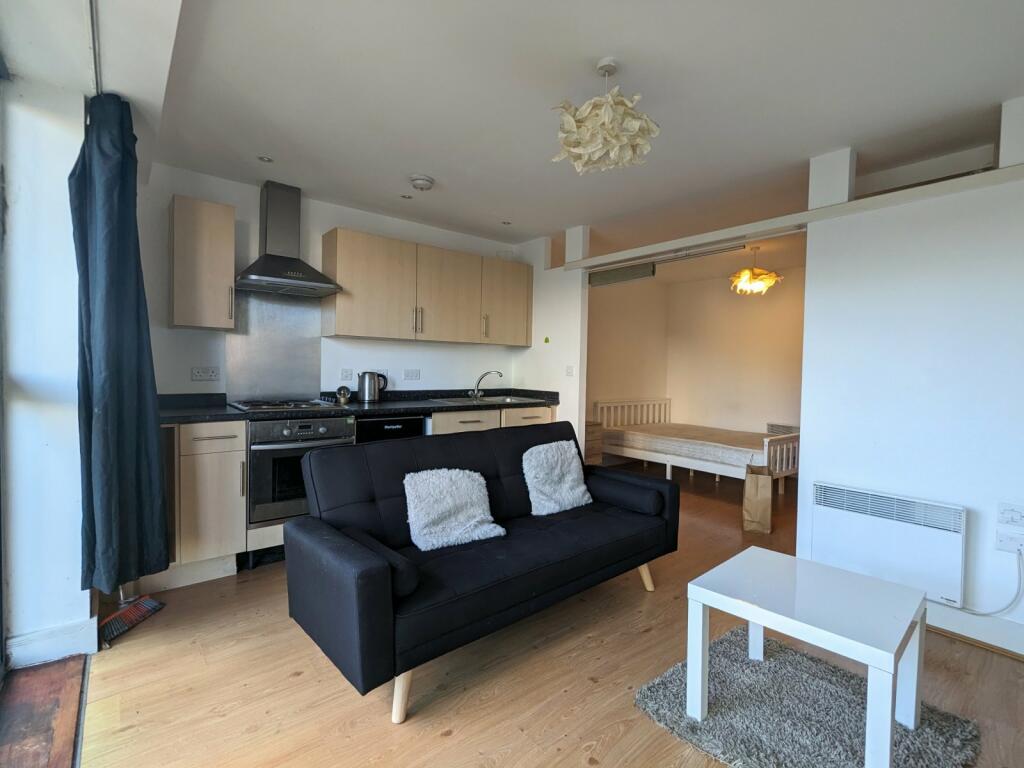 Additional image 5 of Churchgate Plaza, 185 Holliday Street, Birmingham, West Midlands, B1