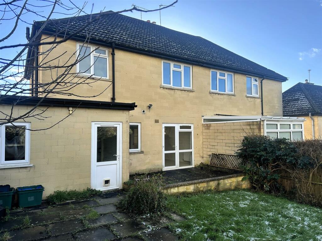 Additional image 14 of Lucklands Road, BA1 4AX