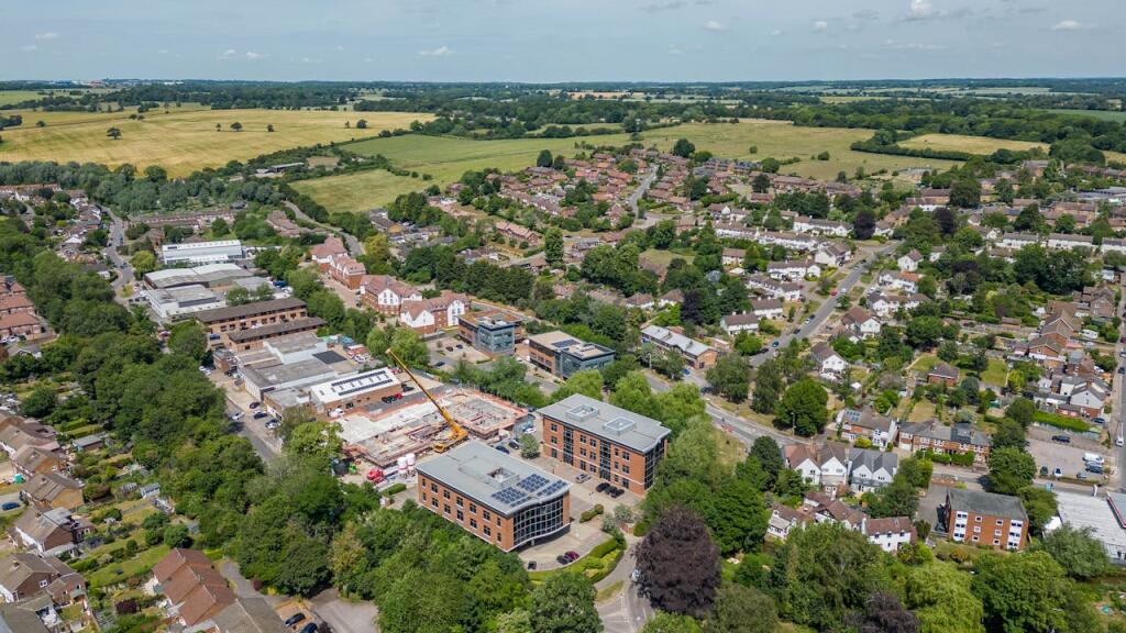 Additional image 8 of 1 Lea Business Park, Lower Luton Road, Harpenden, AL5 5EQ