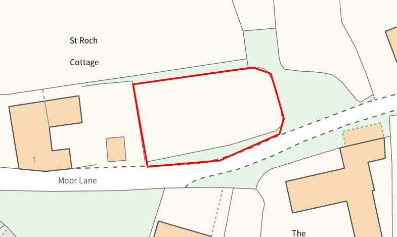 Additional image 9 of Moor Lane, East Coker