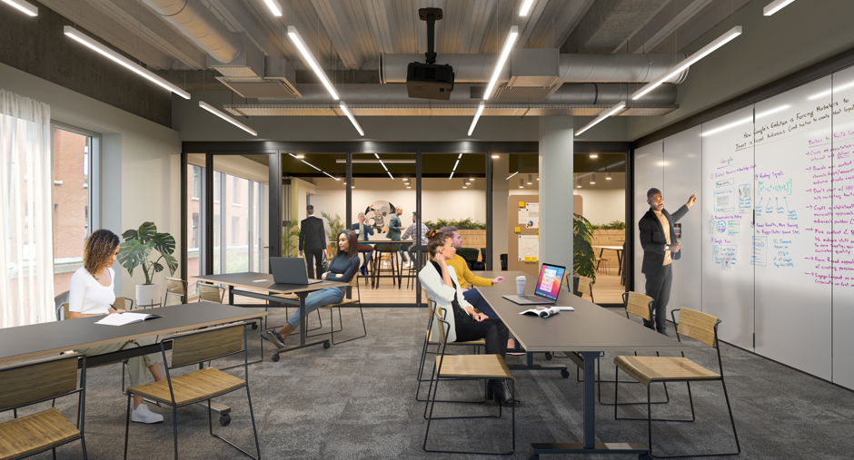 Additional image 4 of 6 Brindley Place, Birmingham