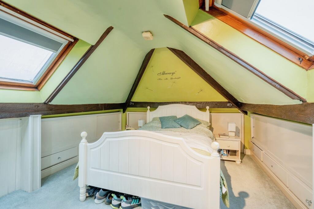 Additional image 15 of Harrison Drive, COLNE, Lancashire, BB8