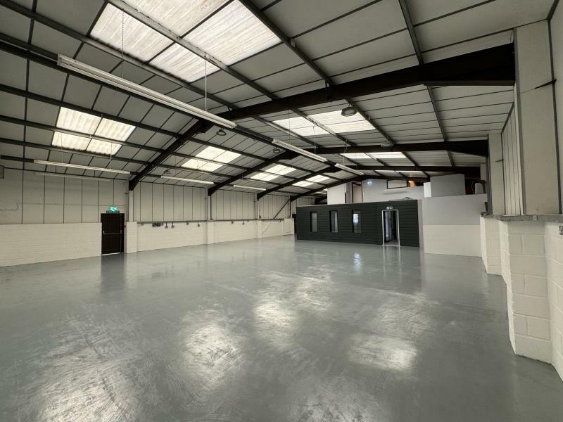 Additional image 4 of 21 Brympton Way, Lynx West Trading Estate, Yeovil BA20 2HP