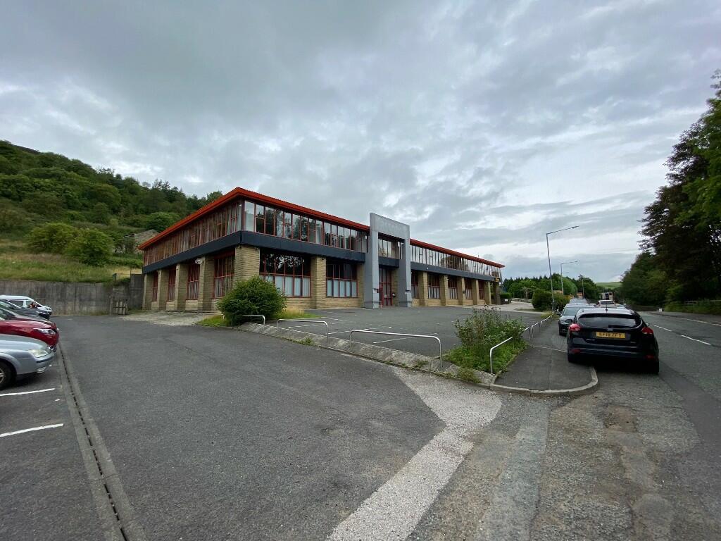 Additional image 9 of Driver House, St. Crispin Way, Rossendale, Lancashire, BB4