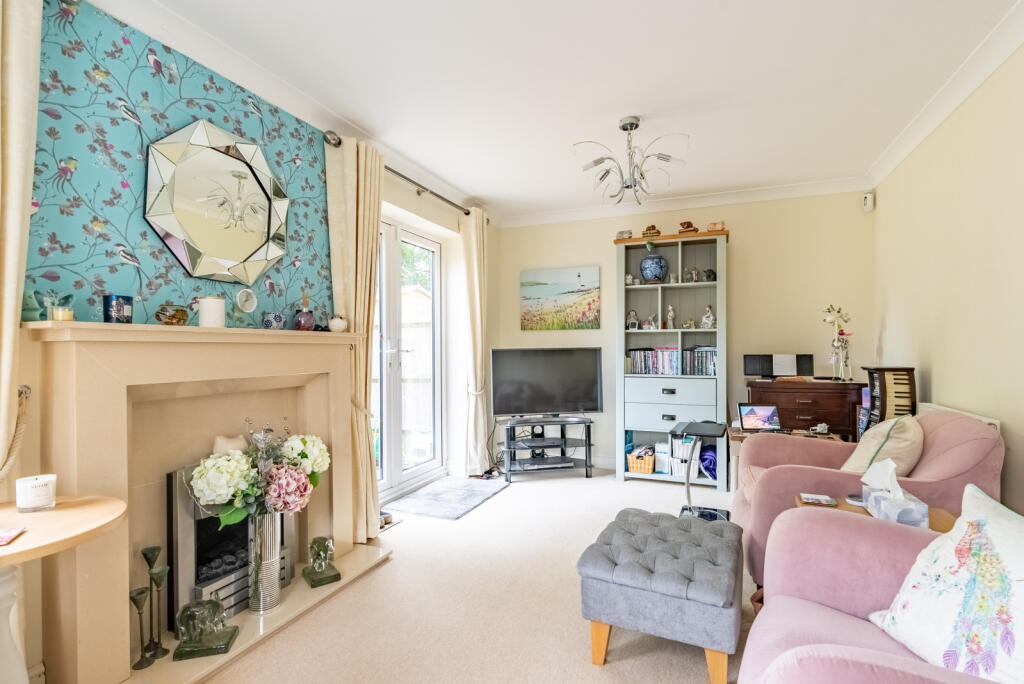 Additional image 14 of Old School Drive, Wheathampstead, St. Albans, Hertfordshire, AL4