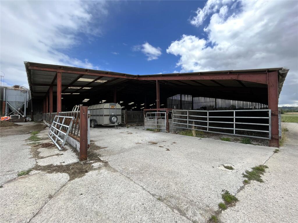 Additional image 12 of South View, West Camel Road, Queen Camel, Yeovil, BA22