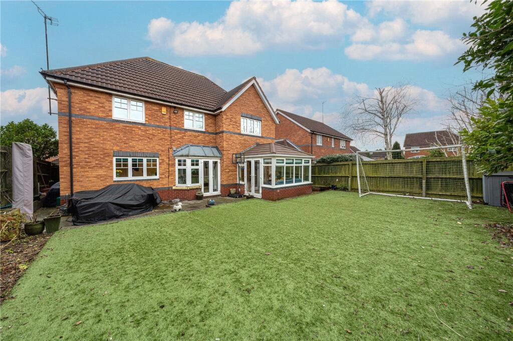 Additional image 45 of Haydock Close, Dosthill, Tamworth, Staffordshire, B77