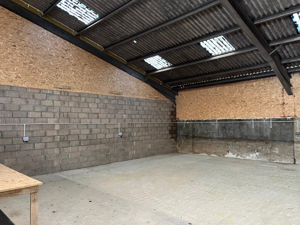 Additional image 8 of Unit D3, Winterwell Yard, Chesterblade, Shepton Mallet, BA4 4QZ