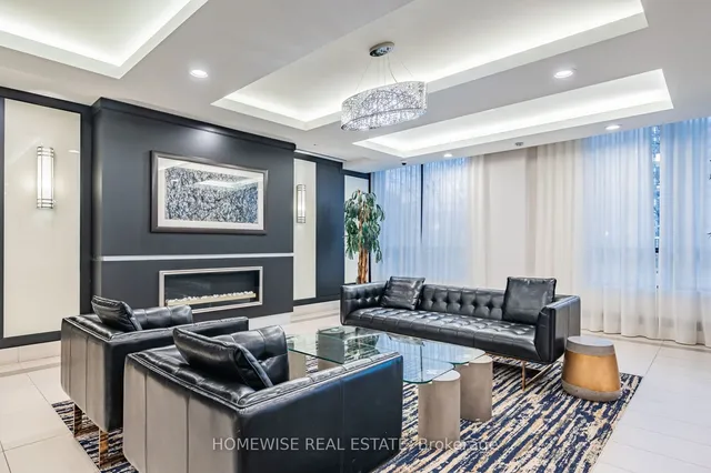 Additional image 21 of 1070 Sheppard Ave Unit 717