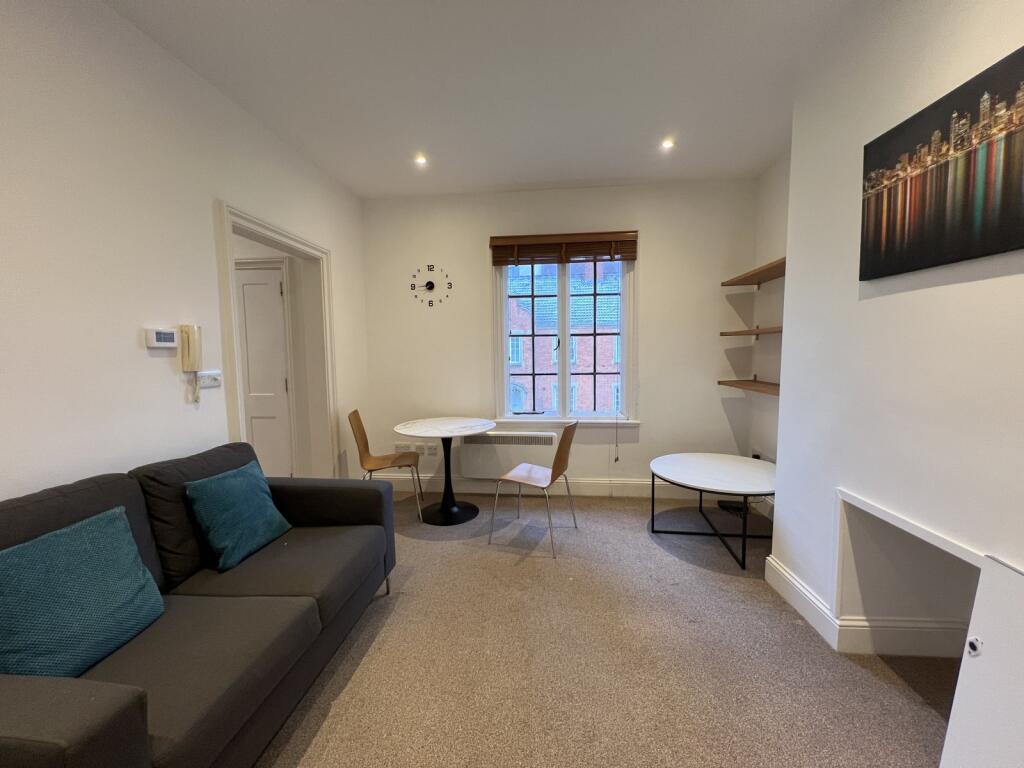 Additional image 2 of Garden Court, 231-232 Ladywood Middleway, Birmingham, B16