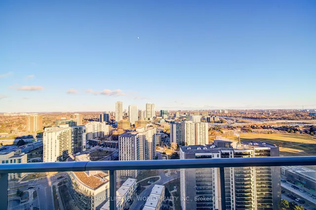 Additional image 33 of 62 Forest Manor Rd Unit 2502