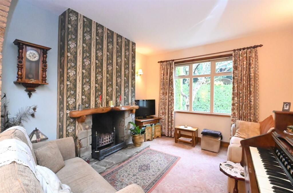 Additional image 5 of Holly Cottage, Main Road, Harlaston, B79