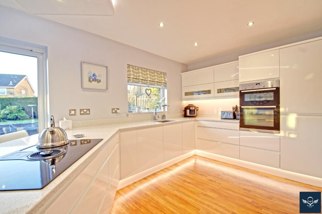 Additional image 8 of Ellerbeck Close, Briercliffe, Burnley