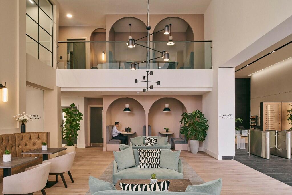 Additional image 21 of Eleven Brindleyplace, 2 Brunswick Square, Birmingham, B1 2LP