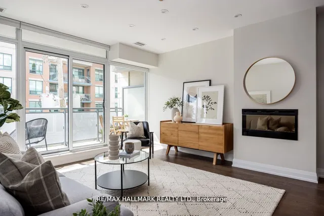 Additional image 13 of 200 Woodbine Ave Unit 304