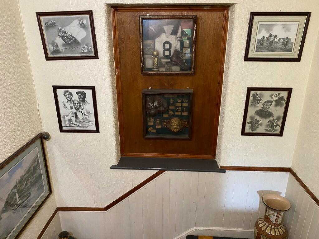 Additional image 5 of Riverside Bar, High Street, Midsomer Norton, Radstock, Somerset, BA3 2DA