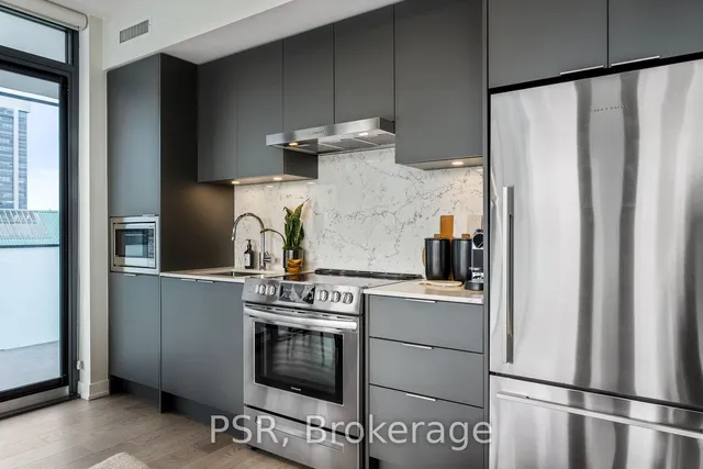 Additional image 7 of 25 Richmond St Unit 2310