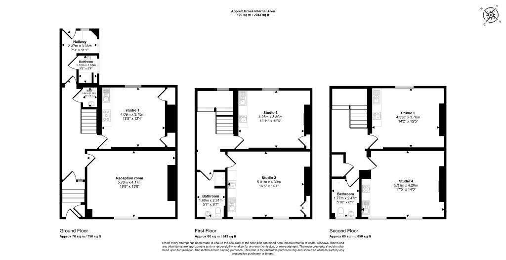 Additional image 19 of 14 The Halve, Trowbridge, Wiltshire BA14 8SD