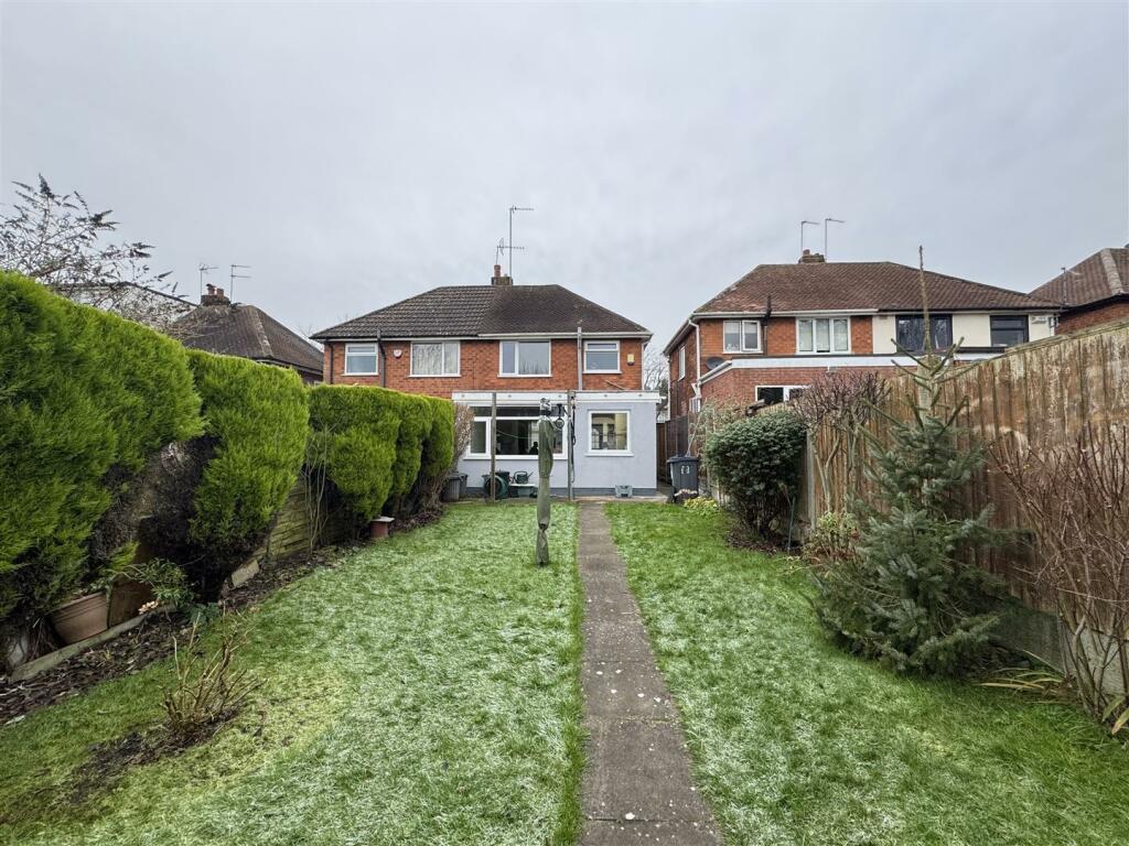 Additional image 40 of Tower Hill, Great Barr, Birmingham