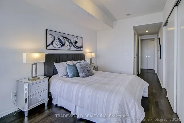 Additional image 14 of 1 Bloor St Unit 4909