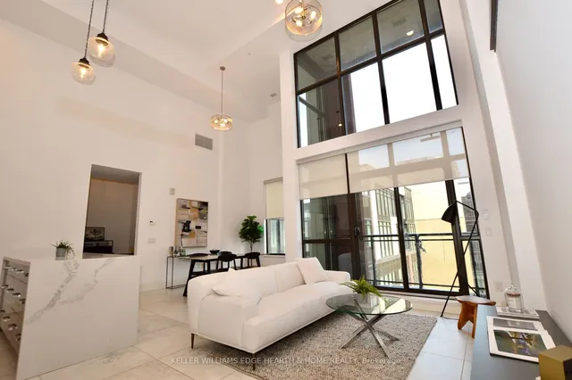 112 King St Unit PH 6