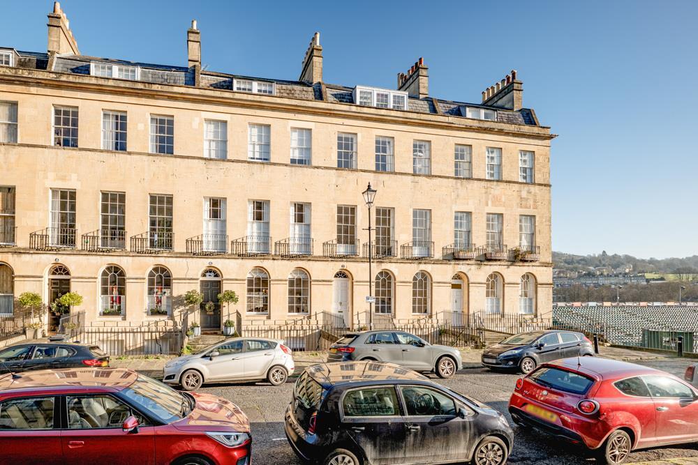 Additional image 50 of Johnstone Street, Bath