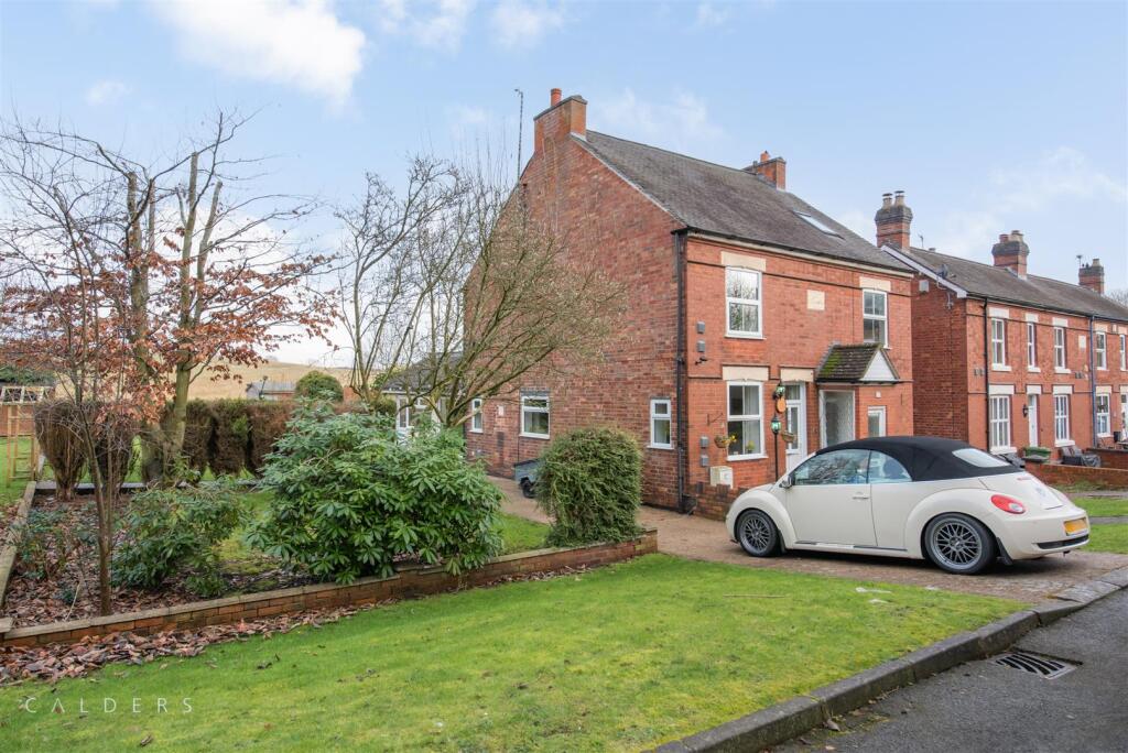 Additional image 23 of Tamworth Road, Polesworth, Tamworth
