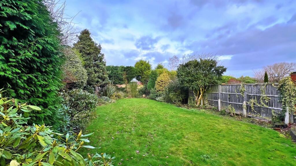 Additional image 15 of Edge Hill Road, Four Oaks