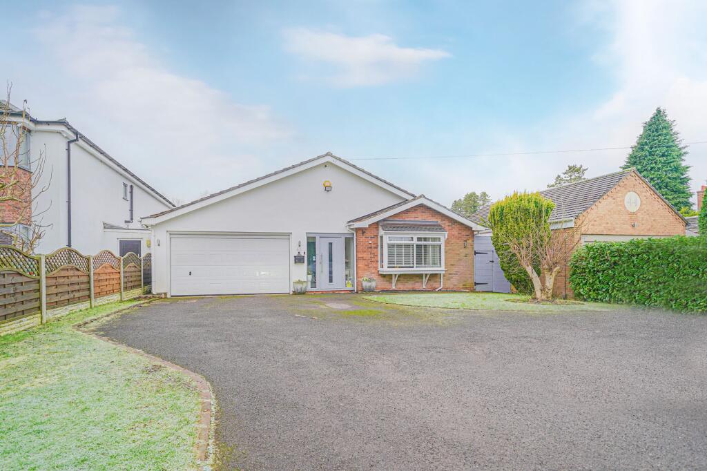 Additional image 22 of Widney Manor Road, Solihull, B91