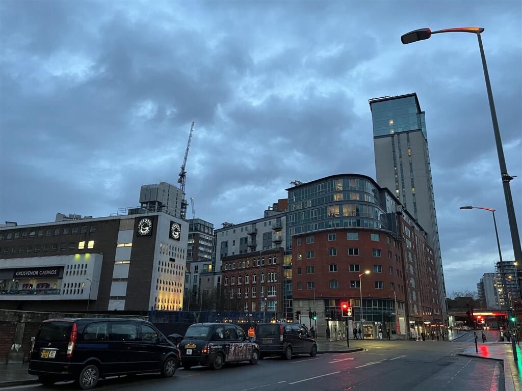 Additional image 10 of Orion, 90 Navigation Street