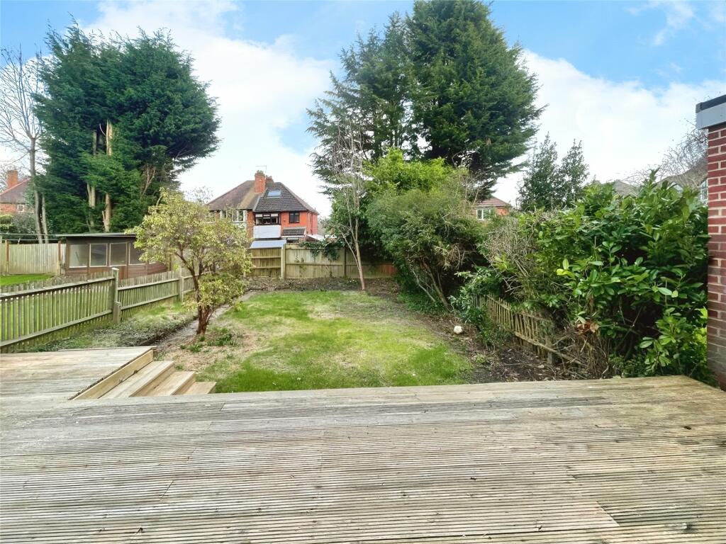 Additional image 11 of Conington Grove, Harborne, Birmingham, B17