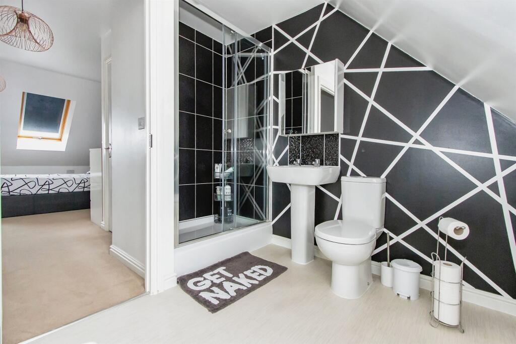 Additional image 13 of Falcon Road, Brympton, Yeovil