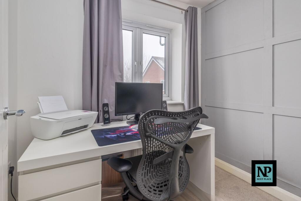 Additional image 10 of Foxton Close, Tamworth, B77