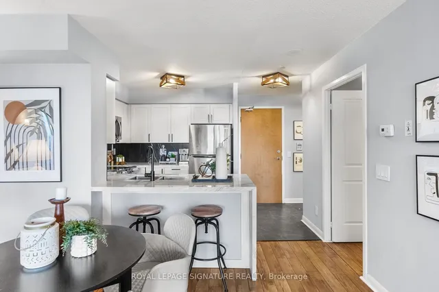 Additional image 5 of 4968 Yonge St Unit 3005