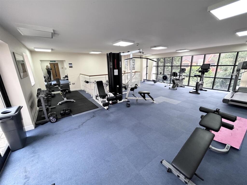 Additional image 16 of Watermarque, 100 Browning Street, Birmingham