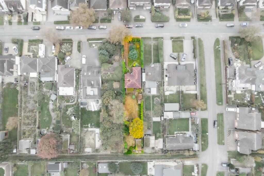 Additional image 15 of Mount Drive, Park Street, St. Albans, Hertfordshire, AL2