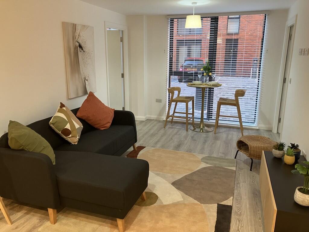 Additional image 2 of 2 Parkview , 59 Darwin Street, B12