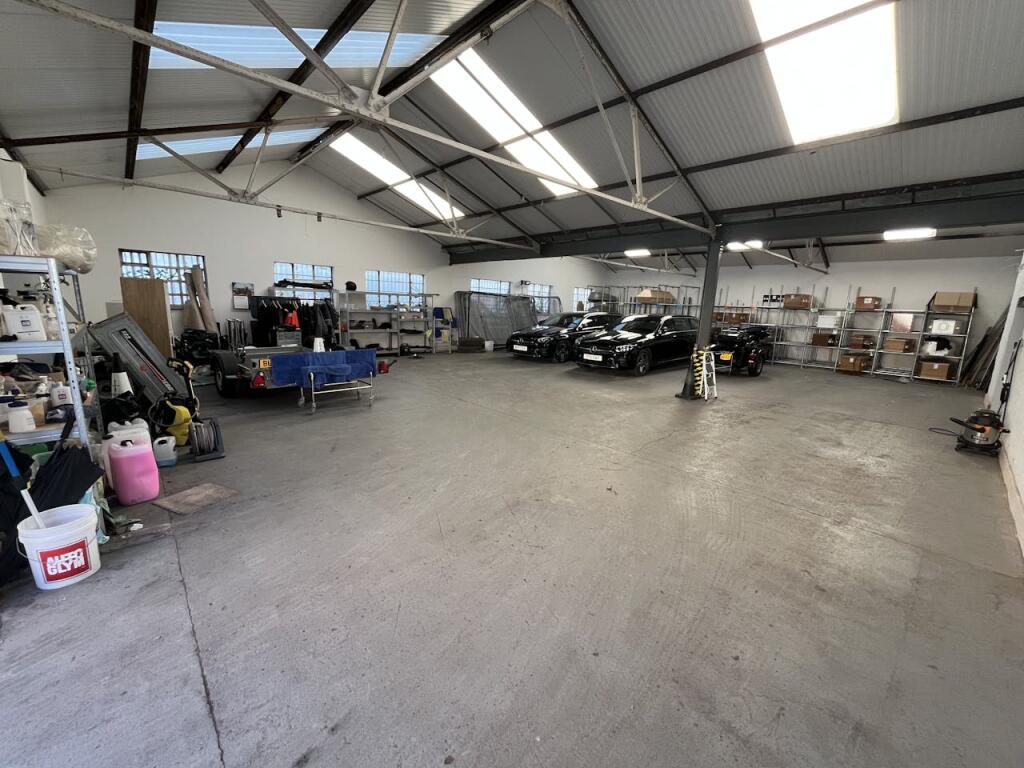 Additional image 8 of Units ABC Hawthorn Industrial Estate, Birmingham, B21 0BH