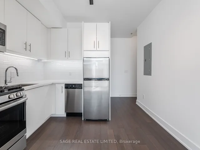 Additional image 7 of 1183 Dufferin St Unit 113