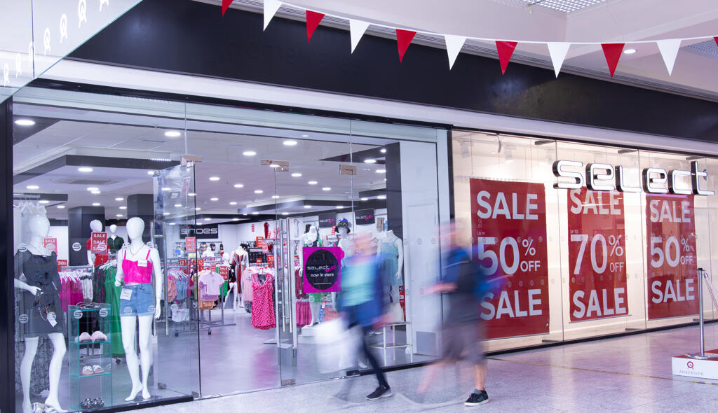 Additional image 6 of Ankerside Shopping Centre, George St, Tamworth, B79 7LG