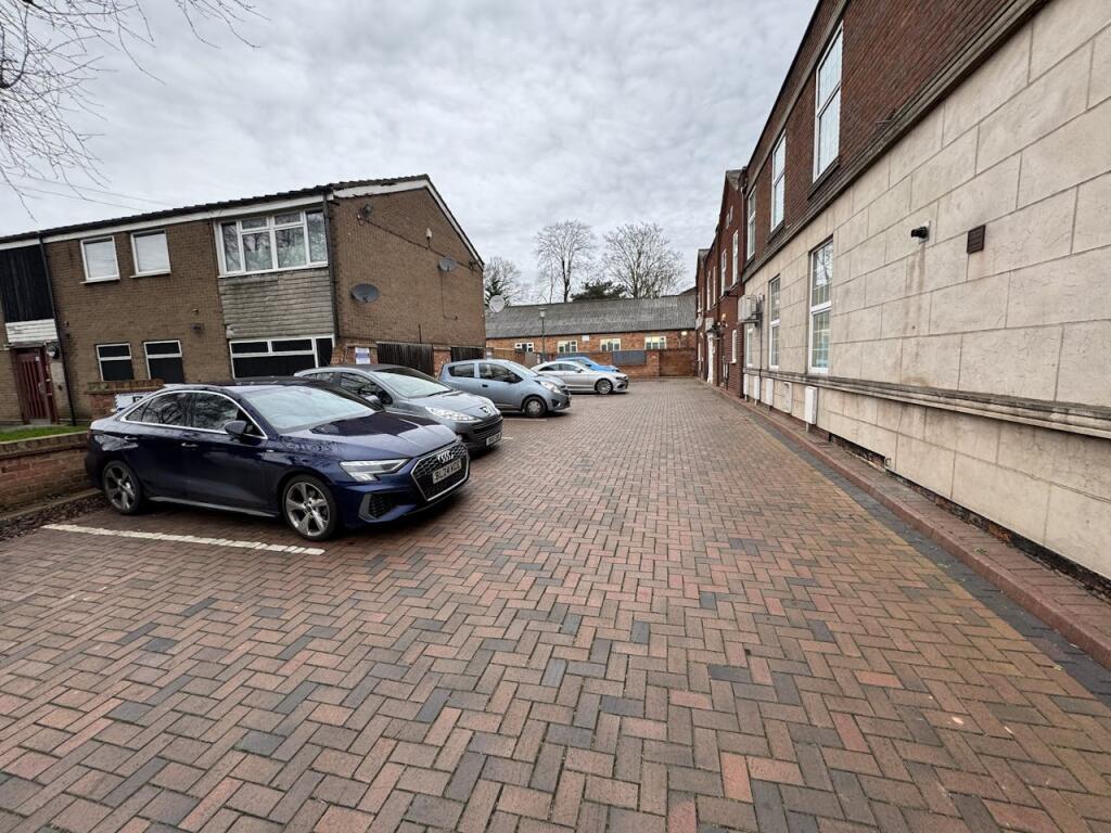 Additional image 12 of Stuart Court, Gravelly Lane, Erdington, Birmingham, B23 6LR